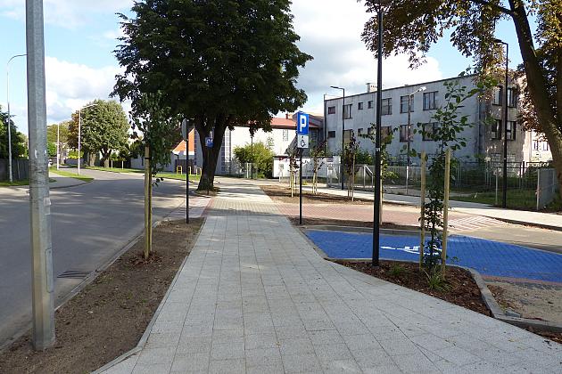 Akcja rewitalizacja na Kazimierza Wielkiego