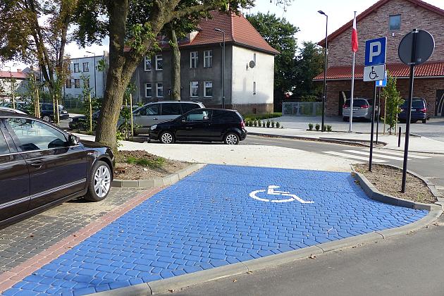 Akcja rewitalizacja na Kazimierza Wielkiego