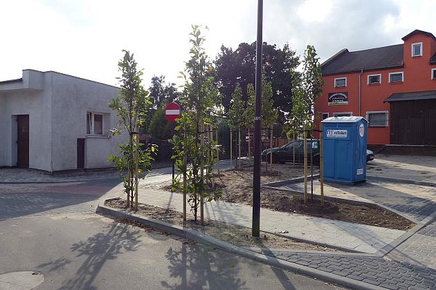 Akcja rewitalizacja na Kazimierza Wielkiego