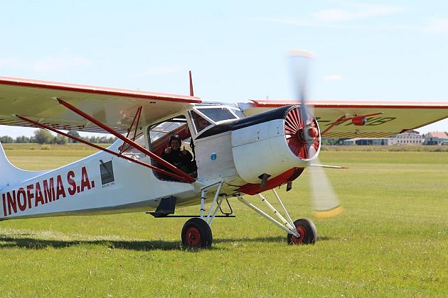 Harcerscy spadochroniarze