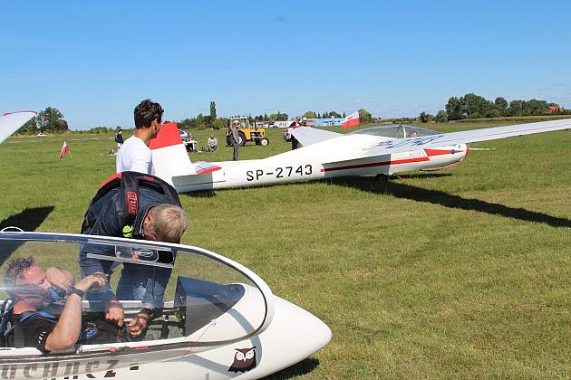 Harcerscy spadochroniarze