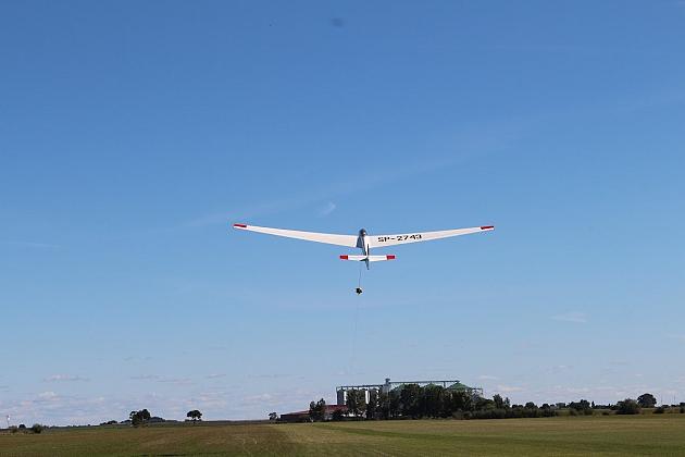 Harcerscy spadochroniarze