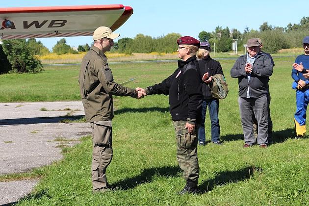 Harcerscy spadochroniarze