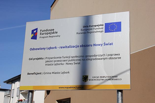 Nowe podwórka integracyjne na Stryjewskiego, Malczewskiego i Boh. Westerplatte