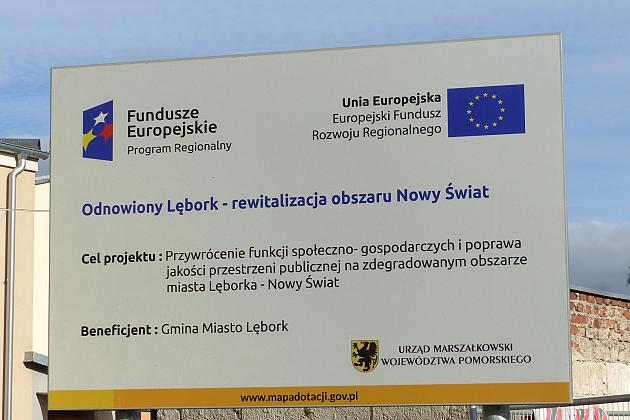 Nowe podwórka integracyjne na Stryjewskiego, Malczewskiego i Boh. Westerplatte