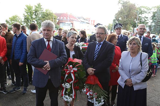 Uczciliśmy Dzień Sybiraka