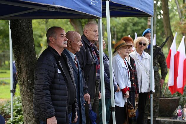 Uczciliśmy Dzień Sybiraka