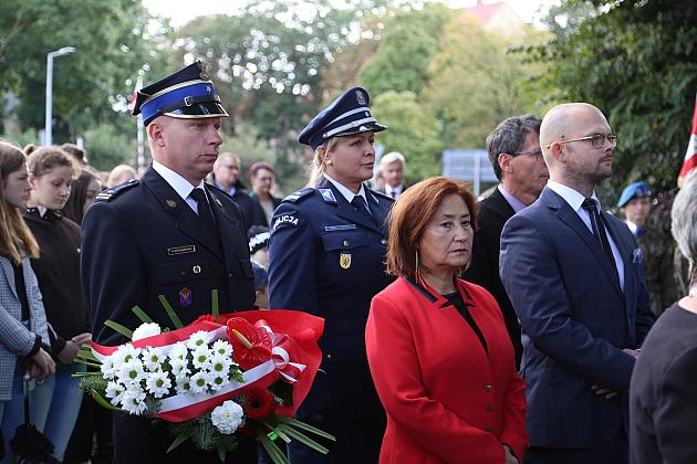 Uczciliśmy Dzień Sybiraka