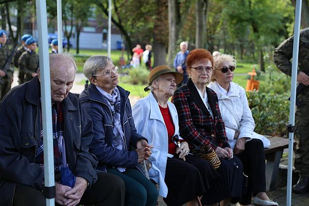 Uczciliśmy Dzień Sybiraka