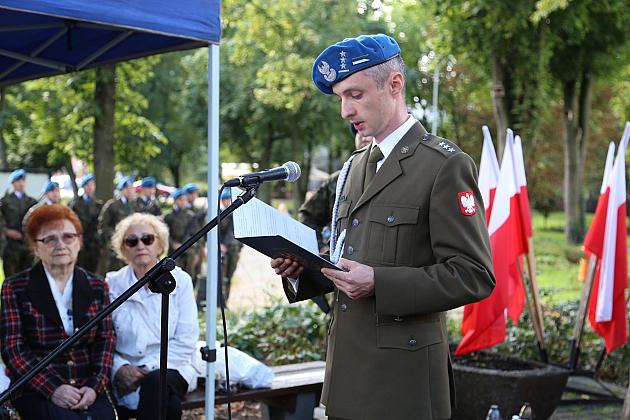 Uczciliśmy Dzień Sybiraka