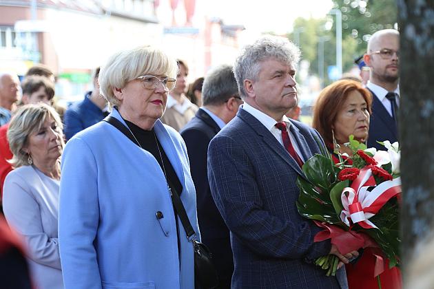 Uczciliśmy Dzień Sybiraka