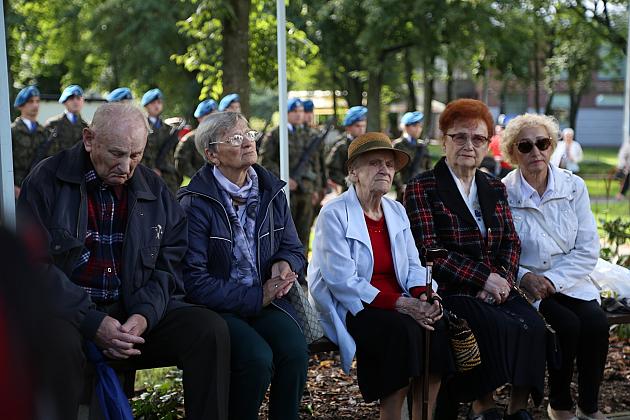 Uczciliśmy Dzień Sybiraka