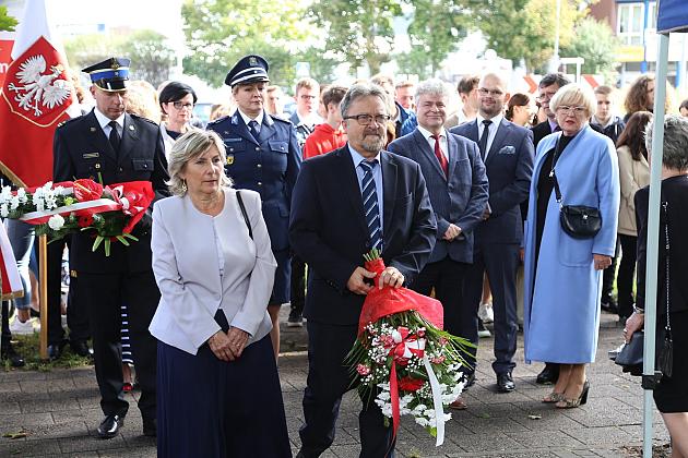 Uczciliśmy Dzień Sybiraka
