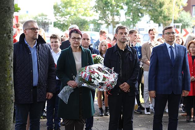 Uczciliśmy Dzień Sybiraka