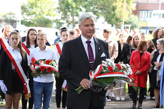Uczciliśmy Dzień Sybiraka