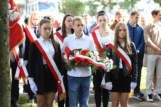 Uczciliśmy Dzień Sybiraka