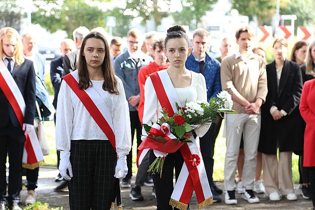 Uczciliśmy Dzień Sybiraka