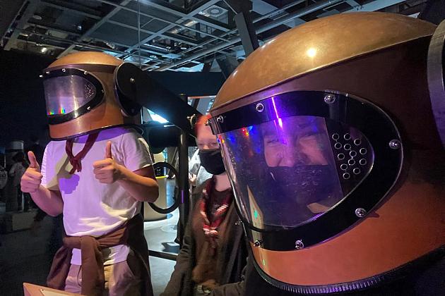 Harcerska Wyprawa Pamięci do Warszawy