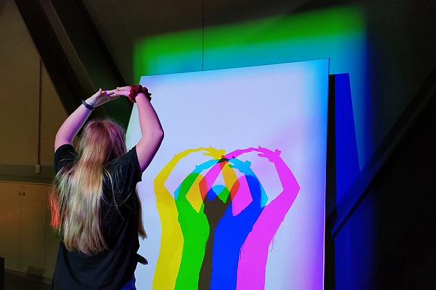 Harcerska Wyprawa Pamięci do Warszawy