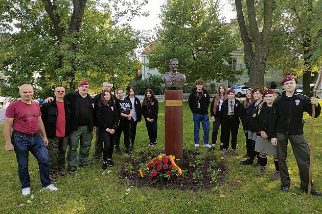 Harcerska Wyprawa Pamięci do Warszawy