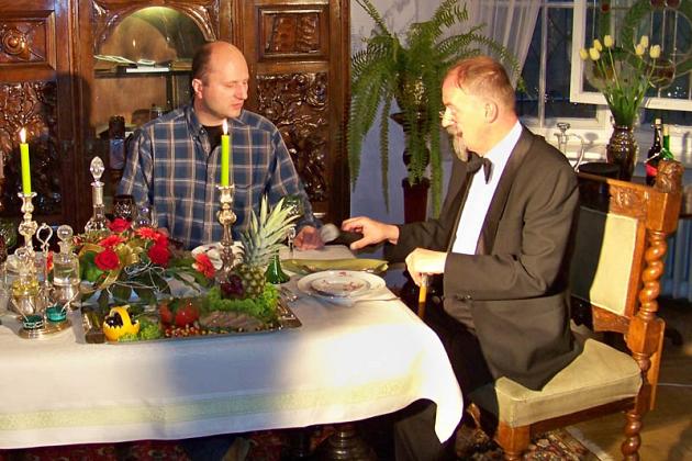 Muzealna noc z Nipkowem