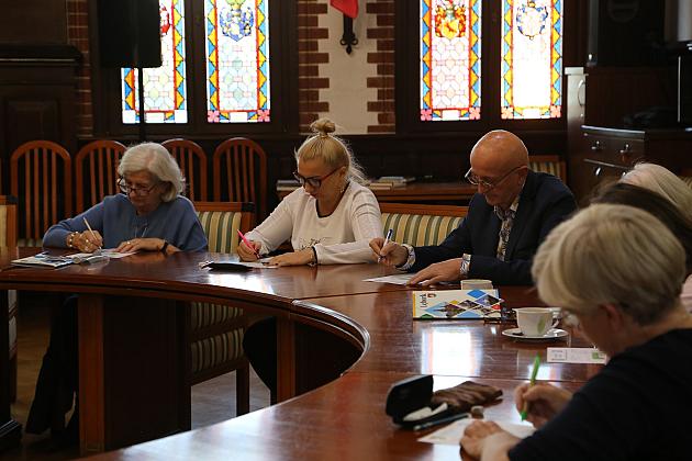 Konkurs SUDOKU rozstrzygnięty