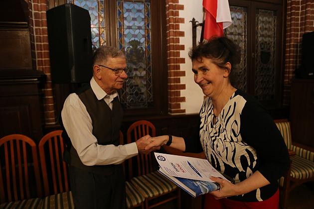 Konkurs SUDOKU rozstrzygnięty