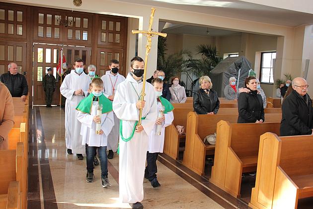 Represjonowani politycznie żołnierze-górnicy spotkali się w 72 rocznicę