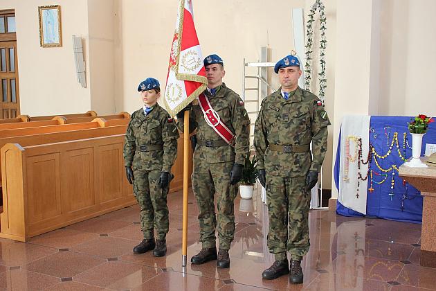 Represjonowani politycznie żołnierze-górnicy spotkali się w 72 rocznicę