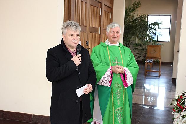 Represjonowani politycznie żołnierze-górnicy spotkali się w 72 rocznicę