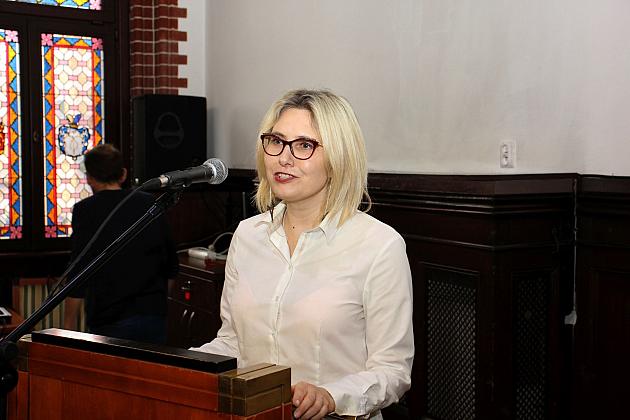 Młodzieżowa Rada Miasta Lęborka rozpoczęła IV kadencję