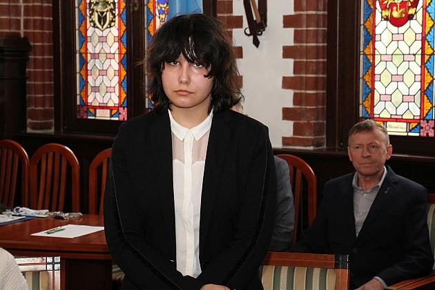 Młodzieżowa Rada Miasta Lęborka rozpoczęła IV kadencję