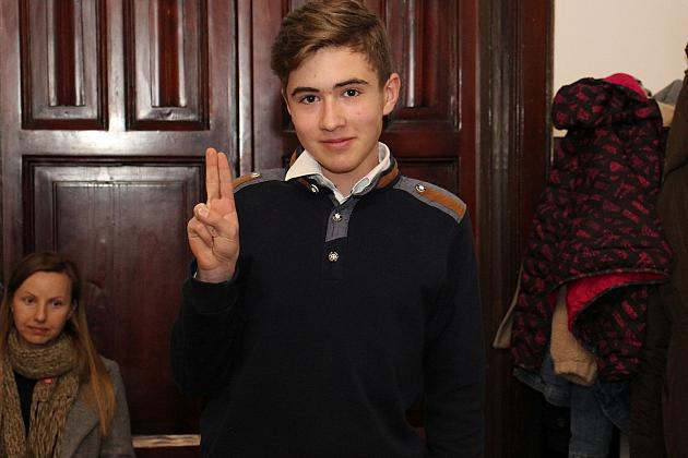 Młodzieżowa Rada Miasta Lęborka rozpoczęła IV kadencję