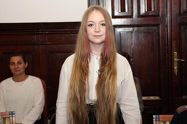 Młodzieżowa Rada Miasta Lęborka rozpoczęła IV kadencję