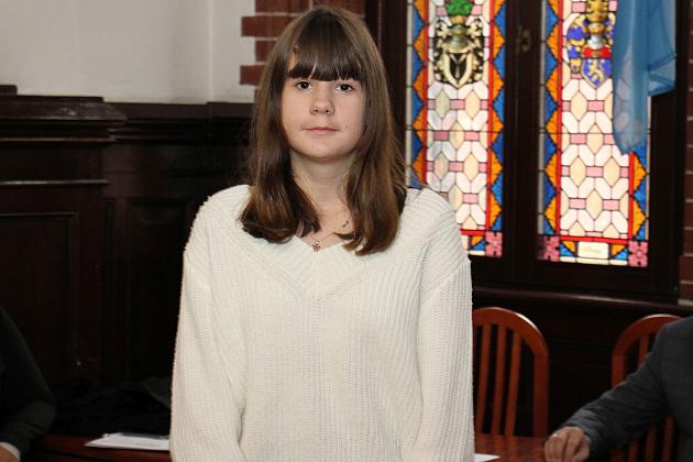 Młodzieżowa Rada Miasta Lęborka rozpoczęła IV kadencję