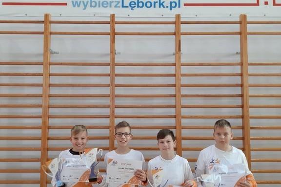 Sukces w Ogólnopolskim Biegu Erasmusa