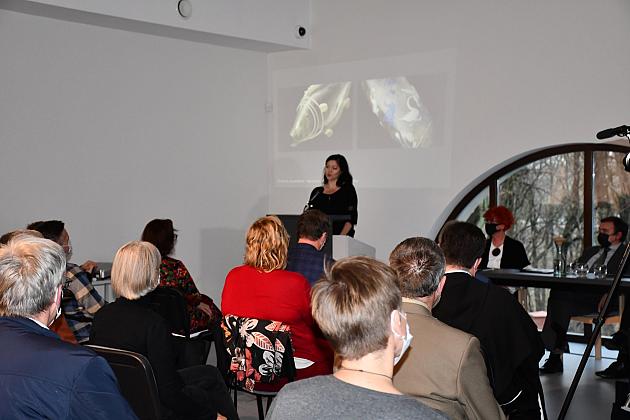 Promocja książki i wystawa w Wieży Ciśnień