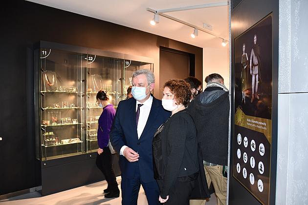 Promocja książki i wystawa w Wieży Ciśnień