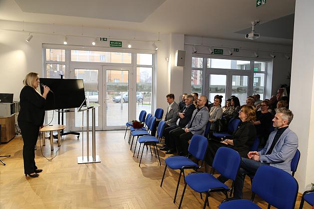 Dzień Pracownika Socjalnego