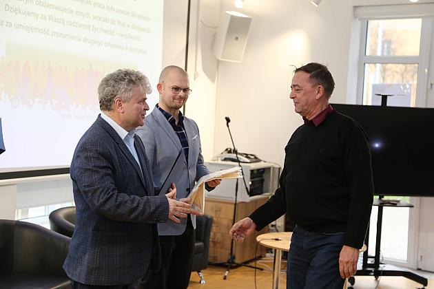 Dzień Pracownika Socjalnego