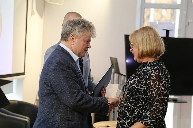 Dzień Pracownika Socjalnego