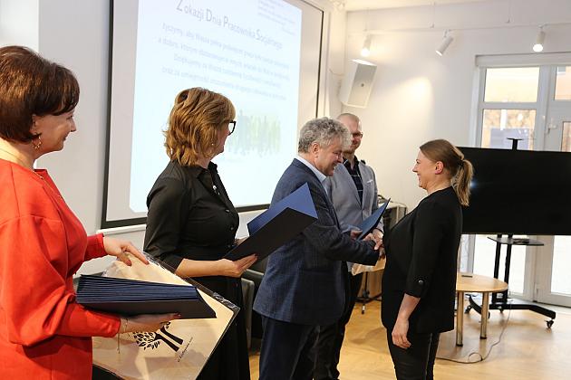 Dzień Pracownika Socjalnego