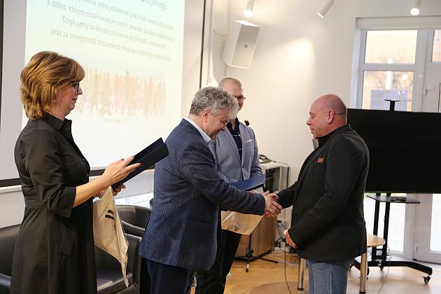 Dzień Pracownika Socjalnego