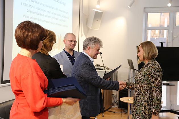 Dzień Pracownika Socjalnego