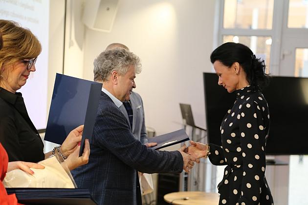 Dzień Pracownika Socjalnego