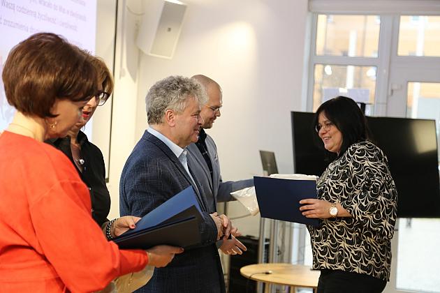 Dzień Pracownika Socjalnego