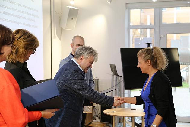 Dzień Pracownika Socjalnego