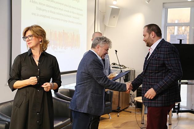 Dzień Pracownika Socjalnego