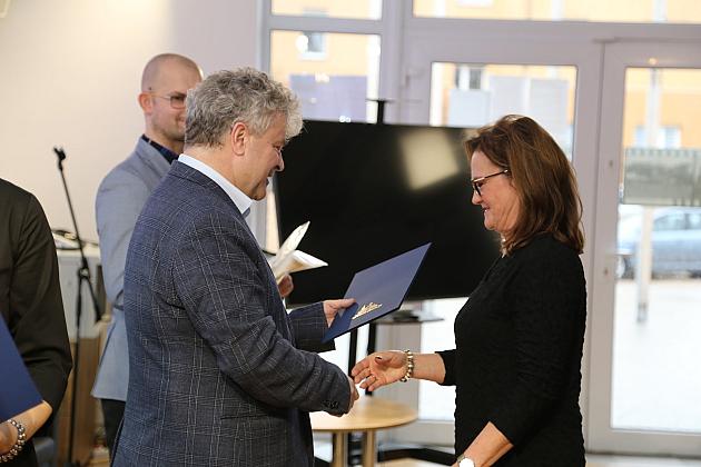 Dzień Pracownika Socjalnego