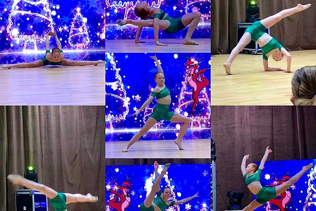 Taneczne wieści z Włocławka